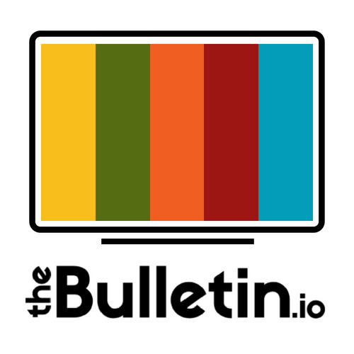 TheBulletin.io Logo